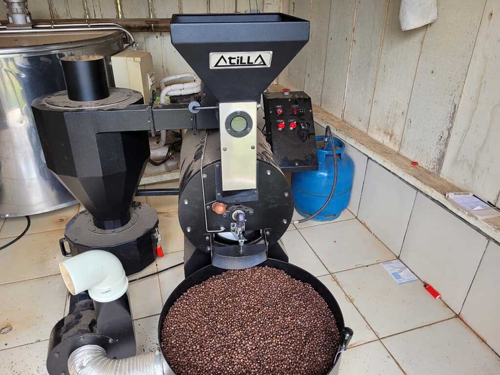 Cafeicultura de Rondônia cresce e conquista qualidade na gestão Marcos Rocha com o reconhecimento de melhor café do Brasil  - Gente de Opinião