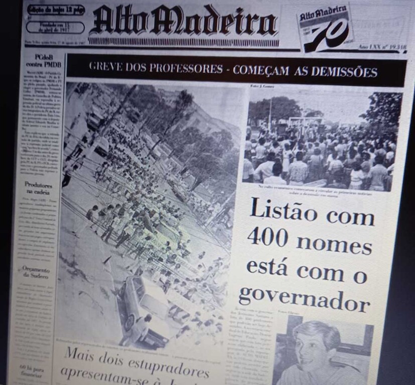 O DIA NA HISTÓRIA - BOM DIA sábado, 27 DE AGOSTO - Gente de Opinião