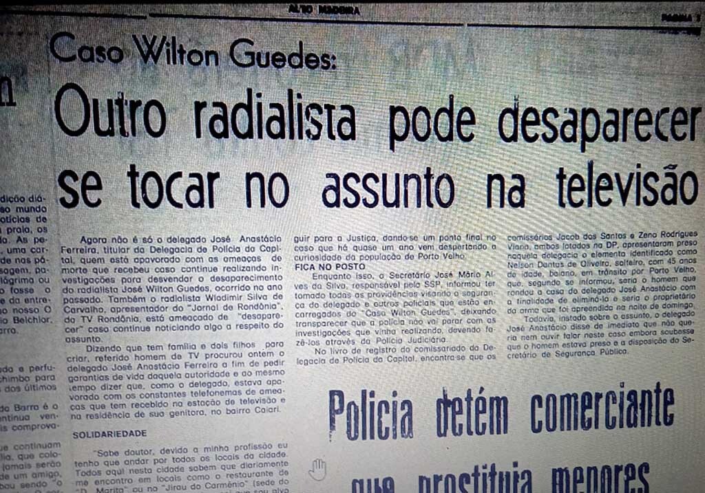 O DIA NA HISTÓRIA - BOM DIA 2ª feira, 29 DE AGOSTO - Gente de Opinião