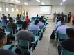 Aula inaugural no SENAI CETEM reúne 32 futuros egressos do Exército e da Aeronáutica