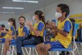 Escolas da zona Sul preparam desfile cívico para os 200 anos de Independência