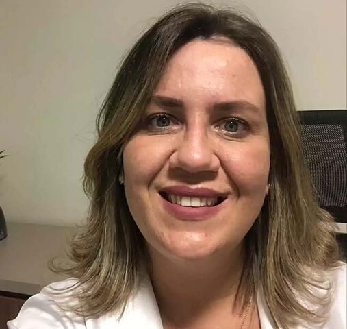 Entrevista com a doutora Gerusa Mendonça, geriatra - Gente de Opinião