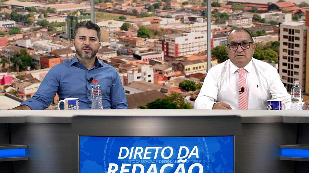 Educação precisa de práticas inovadoras e eficientes, diz Marcos Rogério - Gente de Opinião