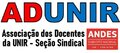 Nota da ADUNIR: reitora veta parecer da CLN e nega progressões funcionais aos docentes da UNIR