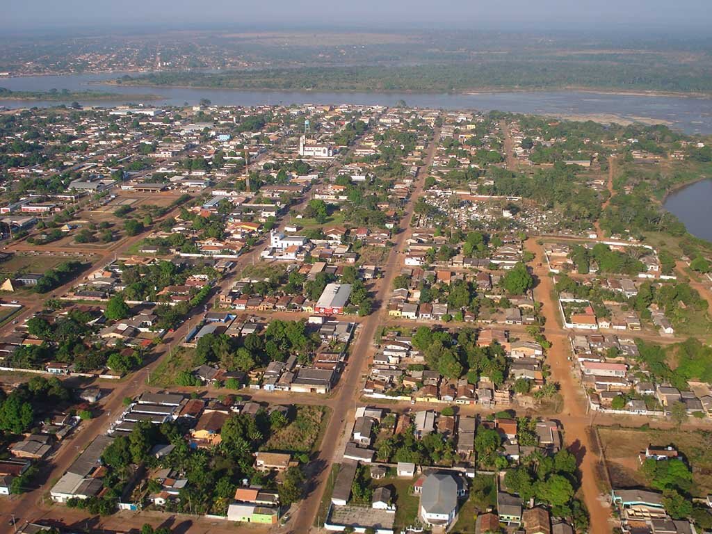 Guajará-Mirim recebe ação itinerante neste final de semana - Gente de Opinião