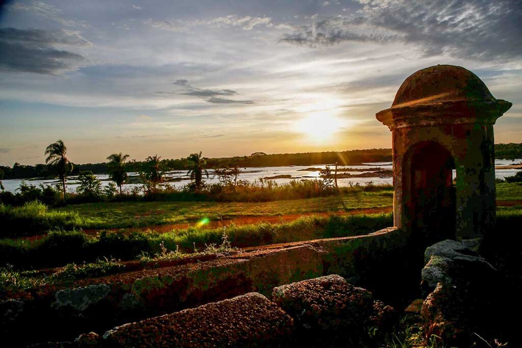 Principais pontos turísticos de Rondônia ganharam destaque na gestão do coronel Marcos Rocha  - Gente de Opinião