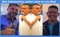 Se a eleição fosse hoje? + TRT X Márcio Nogueira da OAB + Ivo Cassol e Jaqueline não apoiam candidato ao governo