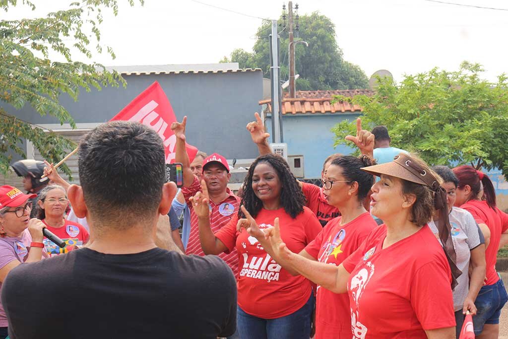 Professora Léo Simão divulga carta à comunidade escolar com propostas para a educação - Gente de Opinião