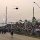 Com desfile aéreo, Bicentenário da Independência do Brasil é comemorado com evento cívico em Porto Velho