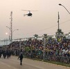 Com desfile aéreo, Bicentenário da Independência do Brasil é comemorado com evento cívico em Porto Velho