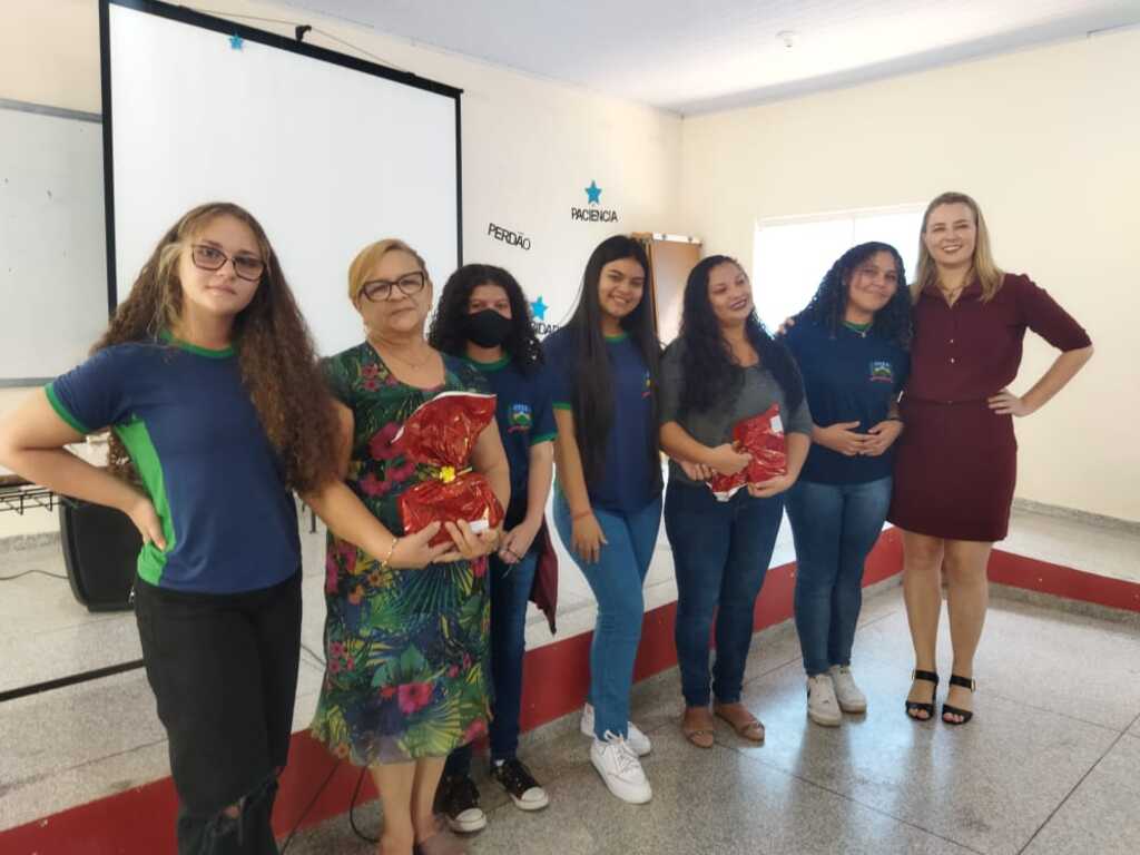 TRT-14 entrega prêmios do 1º Concurso de Redação da Comissão Regional de Combate ao Trabalho Infantil e Estímulo à Aprendizagem - Gente de Opinião