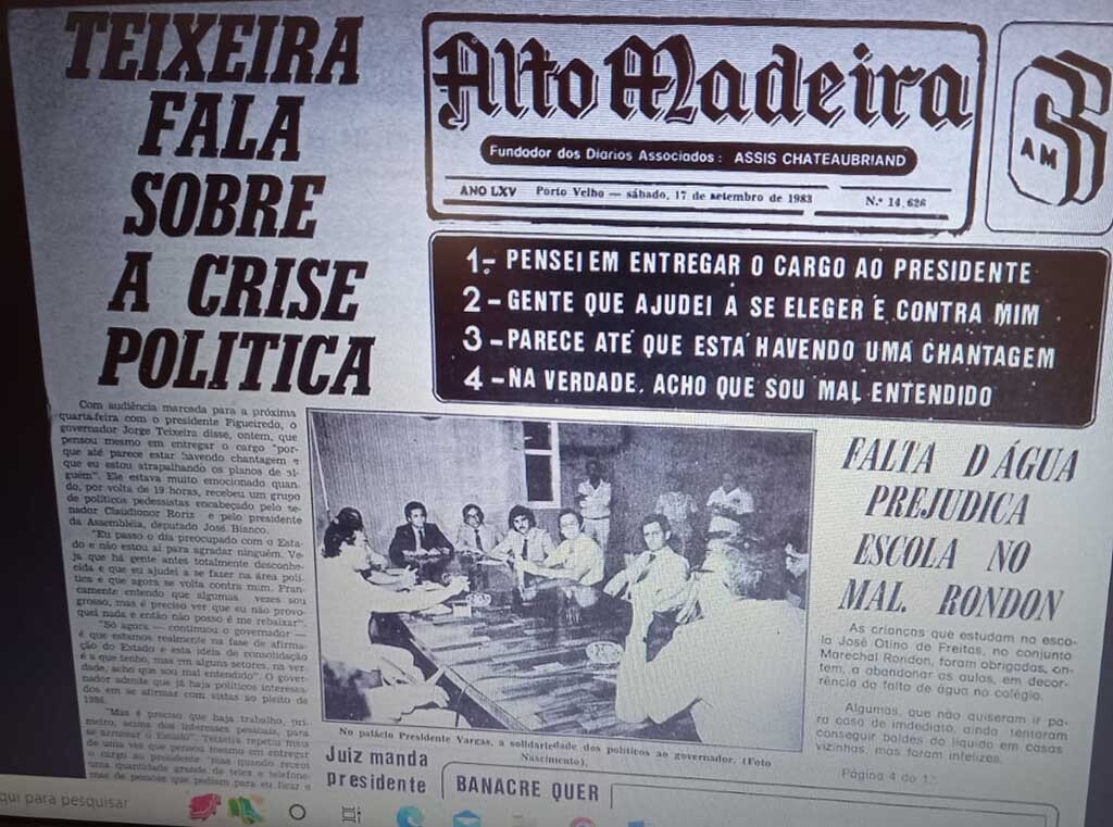 O DIA NA HISTÓRIA - BOM DIA domingo, 18 DE SETEMBRO - Gente de Opinião