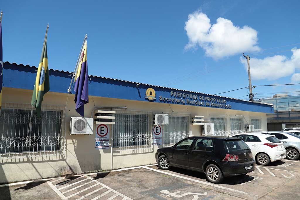 Credencial de estacionamento preferencial em Porto Velho pode ser feita pela internet - Gente de Opinião