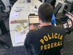 Polícia Federal combate extração e comércio ilegal de ouro em Rondônia