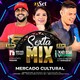 Confira as atrações do final de semana no Mercado Cultural de Porto Velho