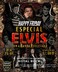 Elvis Presley com a banda Boulevard no Grego Original 