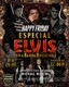 Elvis Presley com a banda Boulevard no Grego Original 