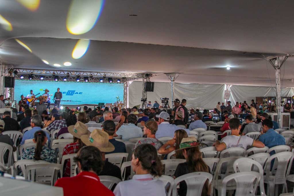 Resultado do Concafé 2022 reflete valorização da cafeicultura de Rondônia na gestão do coronel Marcos Rocha - Gente de Opinião