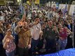 Durante reunião com apoiadores em Porto Velho, Sérgio Gonçalves, candidato a vice-governador de Rondônia, ressalta a importância da continuidade