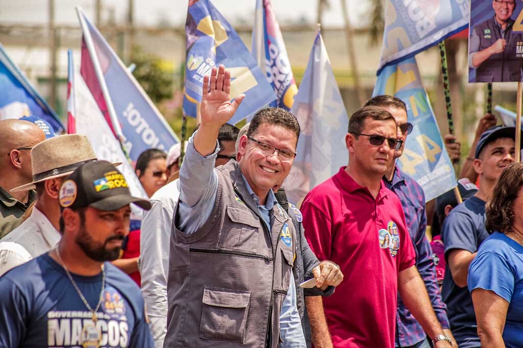 Cacauicultura retoma o prestígio em Rondônia e fortalece a agricultura familiar na gestão do coronel Marcos Rocha - Gente de Opinião