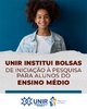 UNIR institui bolsas de iniciação à pesquisa para alunos do Ensino Médio