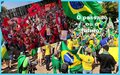 Atraso ou Futuro + atraso ou futuro + É fake que eleitor não pode usar o verde e amarelo 