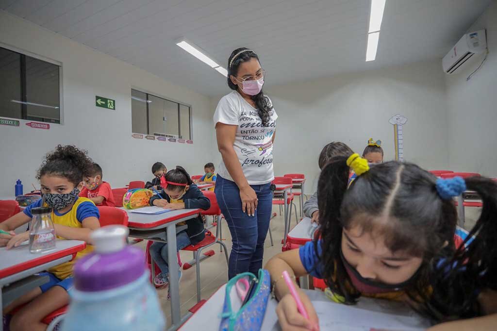 Divulgado resultado final do processo seletivo para contratação de professores em Porto Velho - Gente de Opinião