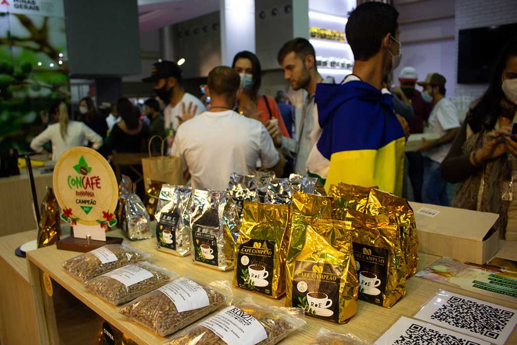 Produtores do café Robusta Amazônico garantem exposição na Semana Internacional do Café  - Gente de Opinião