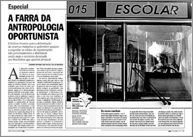 Revista Veja, 05.05.2010, Edição 2.163 - Gente de Opinião