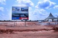 Início das obras de drenagem do Novo Hospital de Urgência e Emergência concretiza compromisso do coronel Marcos Rocha