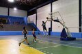 Torneio de Basquete 3x3 acontece no Ginásio Gerivaldão em Ji-Paraná