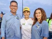 Em Rondônia, Michelle Bolsonaro é recepcionada pelo coronel Marcos Rocha e a base feminina do União Brasil em prol da reeleição