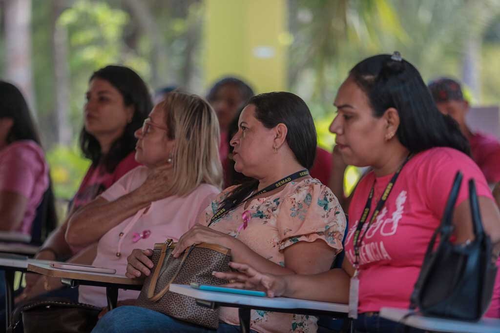 Ações de saúde e empreendedorismo marcam programação do Outubro Rosa - Gente de Opinião