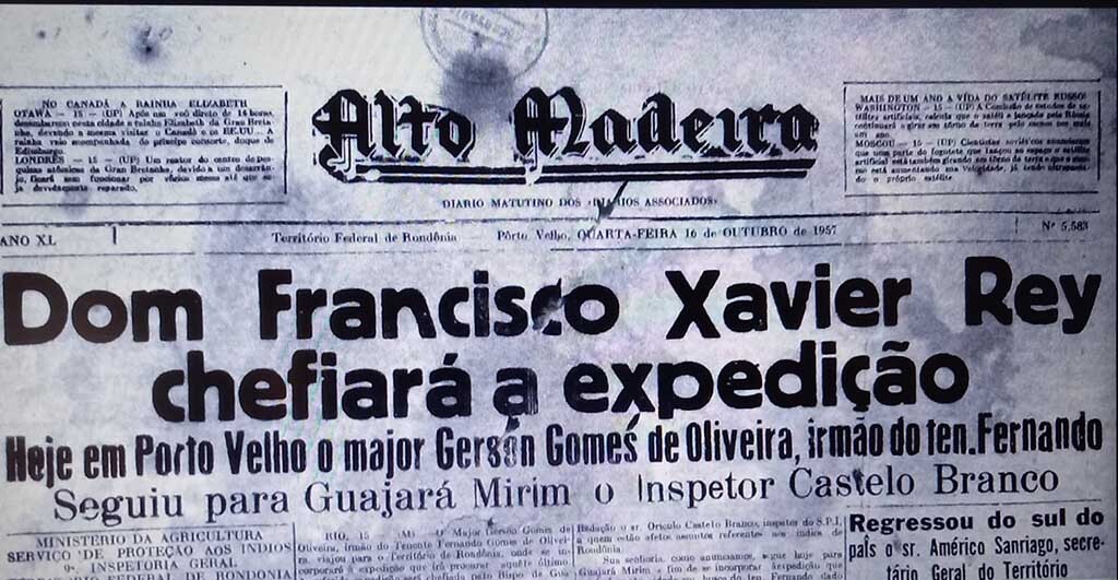 O DIA NA HISTÓRIA - BOM DIA domingo, 16 de OUTUBRO - Gente de Opinião