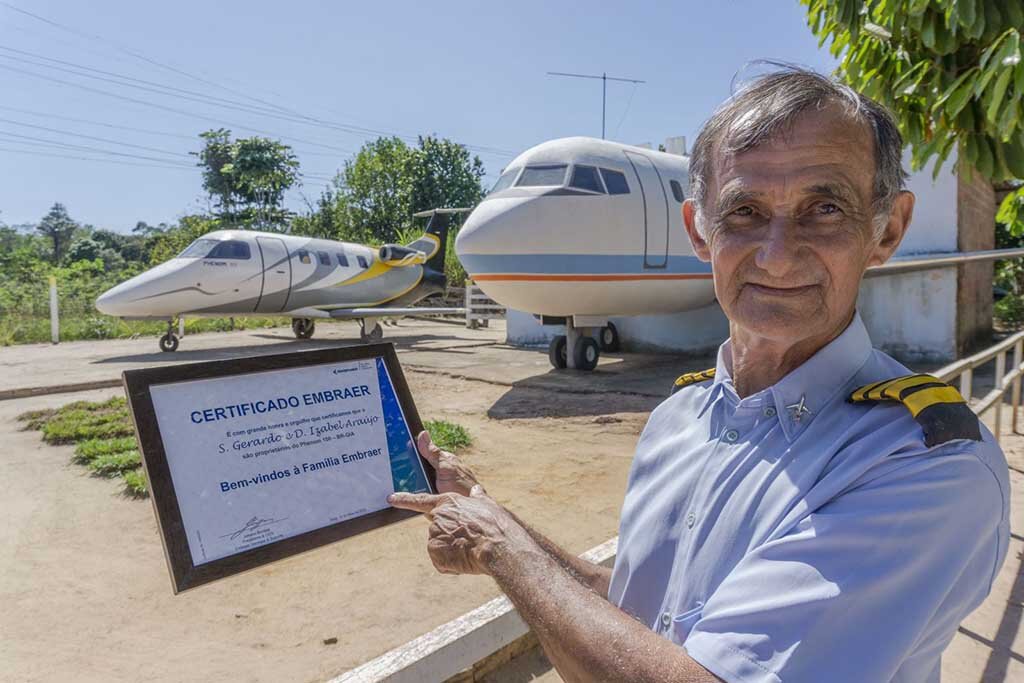 “O Melhor de Porto Velho” será veiculado todos os sábados nas redes sociais - Gente de Opinião