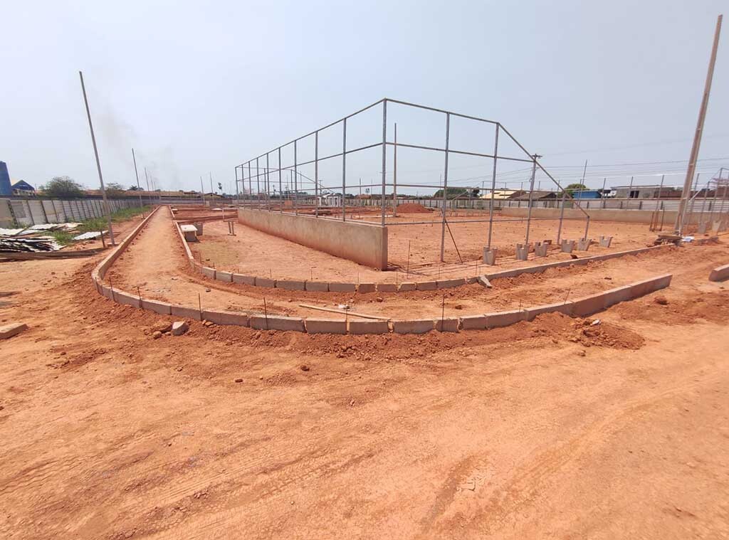 Praça da Juventude será opção de lazer na zona Leste de Porto Velho - Gente de Opinião