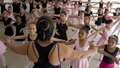 Aulas de ballet ajudam no desenvolvimento de alunos em Porto Velho