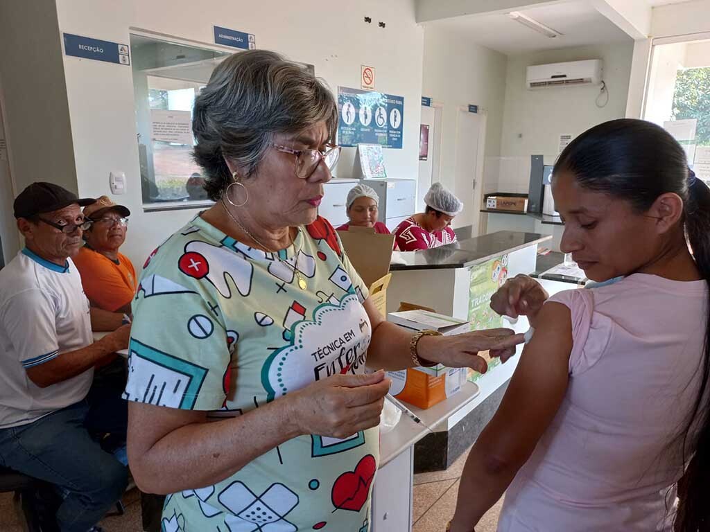 Fotos: Aurimar Lima - Gente de Opinião