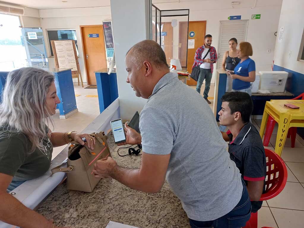 Fotos: Aurimar Lima - Gente de Opinião