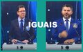 Debate na SICTV começa a decidir + Marcos Rocha está otimista + TSE censura ex-ministro 