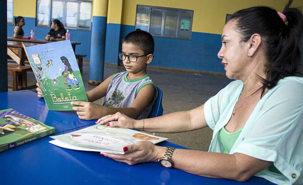 Mais de 500 alunos já realizaram consulta oftalmológica através do Programa de Saúde Escolar em Porto Velho - Gente de Opinião