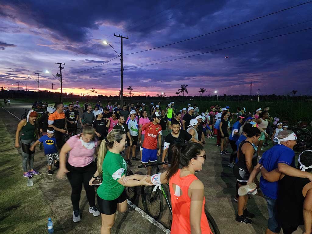 Jirau Energia promove ações de conscientização para Outubro Rosa e Novembro Azul - Gente de Opinião