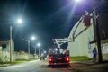 Emdur constata mais furtos de materiais elétricos da iluminação pública