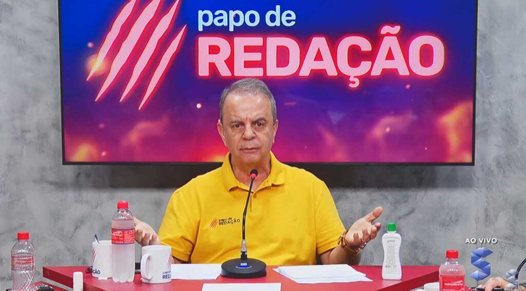 Papo de Redação: Ruas e praças pertencem ao povo, sem impedir o direito de ir e vir - Gente de Opinião