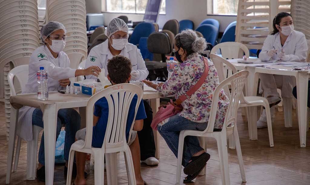 Moradores de Rio Pardo e Jaci-Paraná serão beneficiados com ações da Tenda Família Cidadã - Gente de Opinião