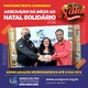 Assejus/RO dá início a Campanha Natal Solidário 2022