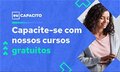 Com mais de 1,5 milhão de beneficiados, plataforma de cursos gratuitos completa 2 anos