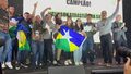 Rondônia conquista todos os lugares do pódio do Coffee Of The Year 2022 na categoria canéfora