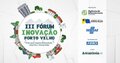 FIERO e SENAI-RO participam do III Fórum de Inovação de Porto Velho