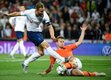 Inglaterra e Holanda estão quase lá